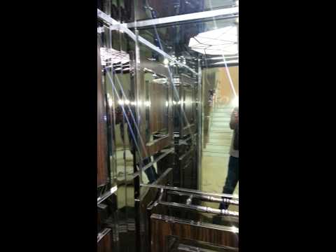 شركه سمو للمصاعد الإيطالية 1