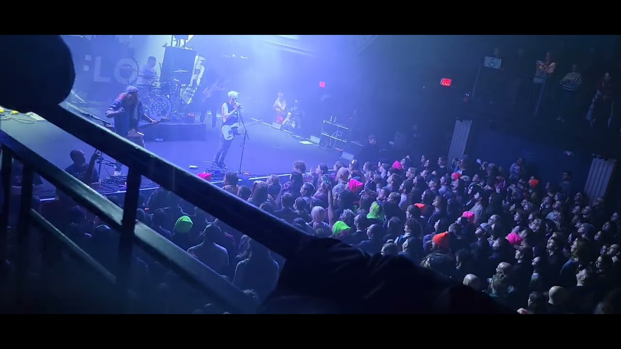 Badflower - London, Live at The 9:30 Club, Washington DC, 12FEB26