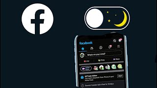 استرجاع وتفعيل Dark Mode للفيس بوك بعد حذفة | تفعيل الدارك مود في فيس بوك بعد حذفه!