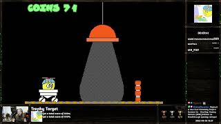 ZJ the Ball (Level 4) ~ [100% Trophy Gameplay, PS4]