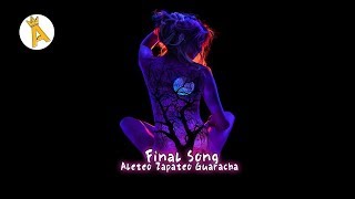 Video thumbnail of "Final Song 💃🕺 - Aleteo Guaracha (Aleteo Zapateo Guaracha Tribal) x Aleteo Vip"