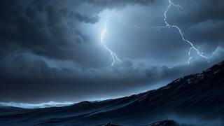 Rock Pop Ballads 2026 - Cinematic Love Songs - Midnight Tide - Full Album