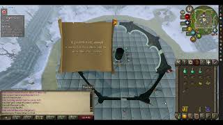 Clue scroll (hard) - If you look closely enough, osrs