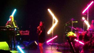 Little Dragon  Killing Me 