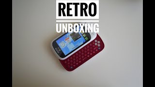 LG Town GT350 RetroUnboxing