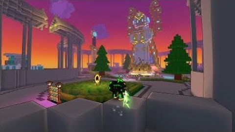 Still D.R.E. {LOOP} in Trove with Note Blocks (Hyperborea)