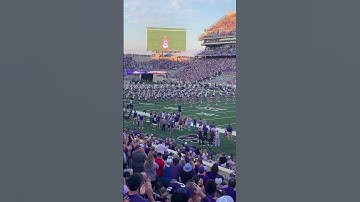 KState Fight Song #shorts #kstate #kstatefb