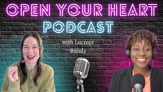 Interview with an Adoption LAWYER - Lucrece Bundy #podcast #openyourheart #adoption #adoptionlawyer