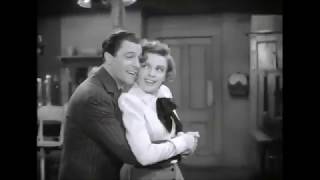 Gene Kelly and Judy Garland/ For Me and My Gal (1942): &quot;A Thousand Years&quot; (Duo version)