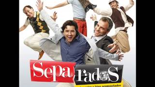 Separados - Soundtrack(comedy 2)
