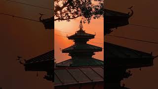 Kathmandu City Nepal #ghumante #travel #nepal