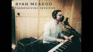 Ryan McAdoo - Ancient of Days (AUDIO)