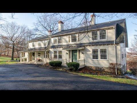 638 Pitt Hall Rd, Old Chatham, NY home video tour