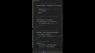Where can you leverage PHPs built-in #functions for data manipulation? Master Data Manipulation in
