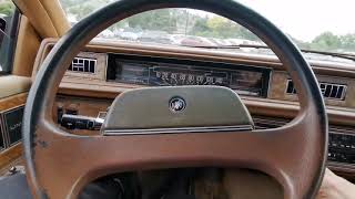 Walk Around  1989 Buick LeSabre -Rob |Buy Direct Truck Centre