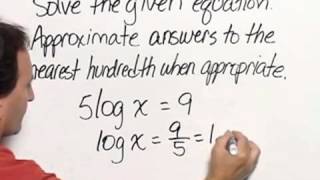 Rockswold Intermediate Algebra Ch. 9 Ex. 25