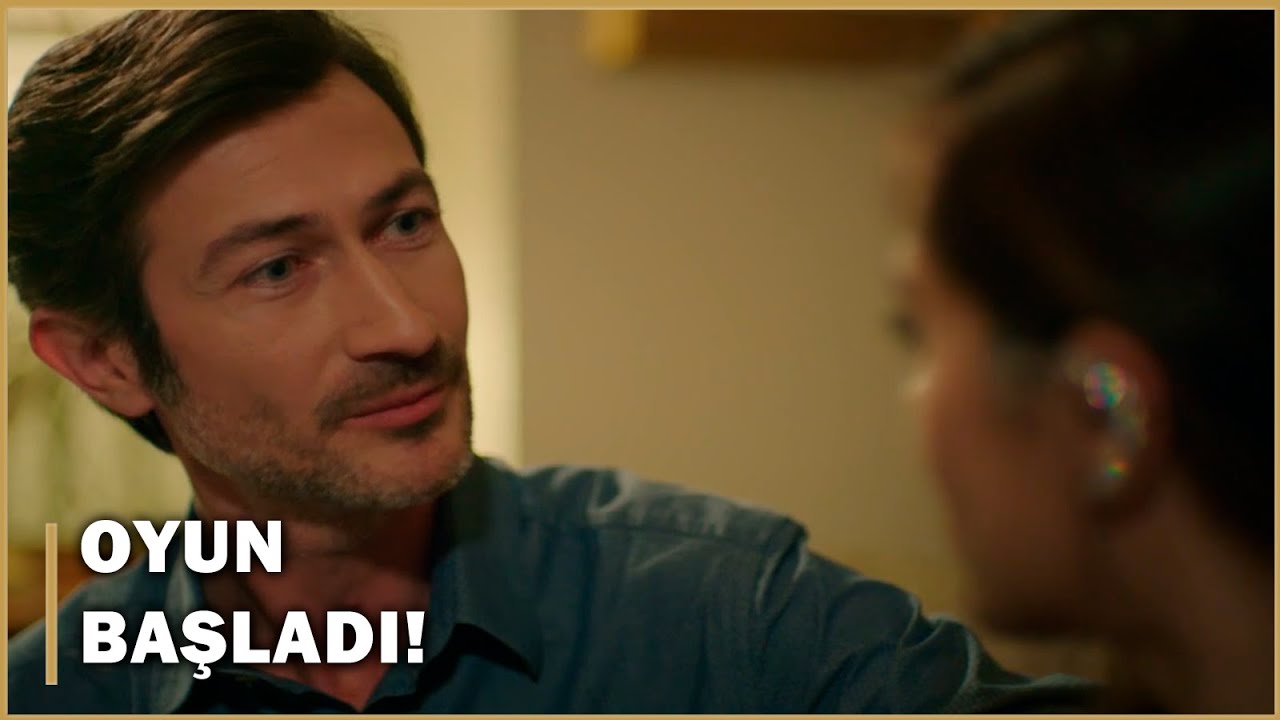 Derya, Nihat'ın Aklına Giriyor! - Şeref Meselesi 15.Bölüm