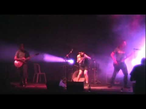 Death Or Glory - The Abbey - Live In Cornaredo - 02/09/2011