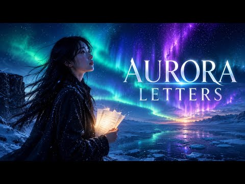 Aurora Letters - Kangkriss | Emotional EDM Future Bass (Official Audio)
