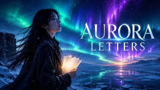 Aurora Letters - Kangkriss | Emotional EDM Future Bass (Official Audio)
