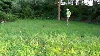 Assault Hcp100S First Time