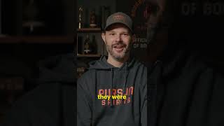 Bourbon Pursuit almost didnt make it
Get Our Whiskey: https://www.whiskeylandtv.com/products/infinity-whiskey
š„SUBSCRIBE @whiskeylandtv
š„CONNECT:
Subscribe for more: @whiskeylandtv
E-mail: hello@thebalasbrothers.com
TikTok: @whiskeylandtv
IG: @whiskeylandtv
To Drink Is To Live! š„
All claims made here about alcohol, whether in this video, in this description, or on our channel, are intended only for those of the legal drinking age.
#whiskeytube #bourbon #whiskytube #youtubewhiskey #whiskeydocumentaries #bourbondocumentaries #whiskeydocumentary #bourbondocumentary Bourbon Pursuit almost didnt make it