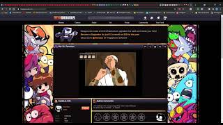 War on Terrorism screenshot 1