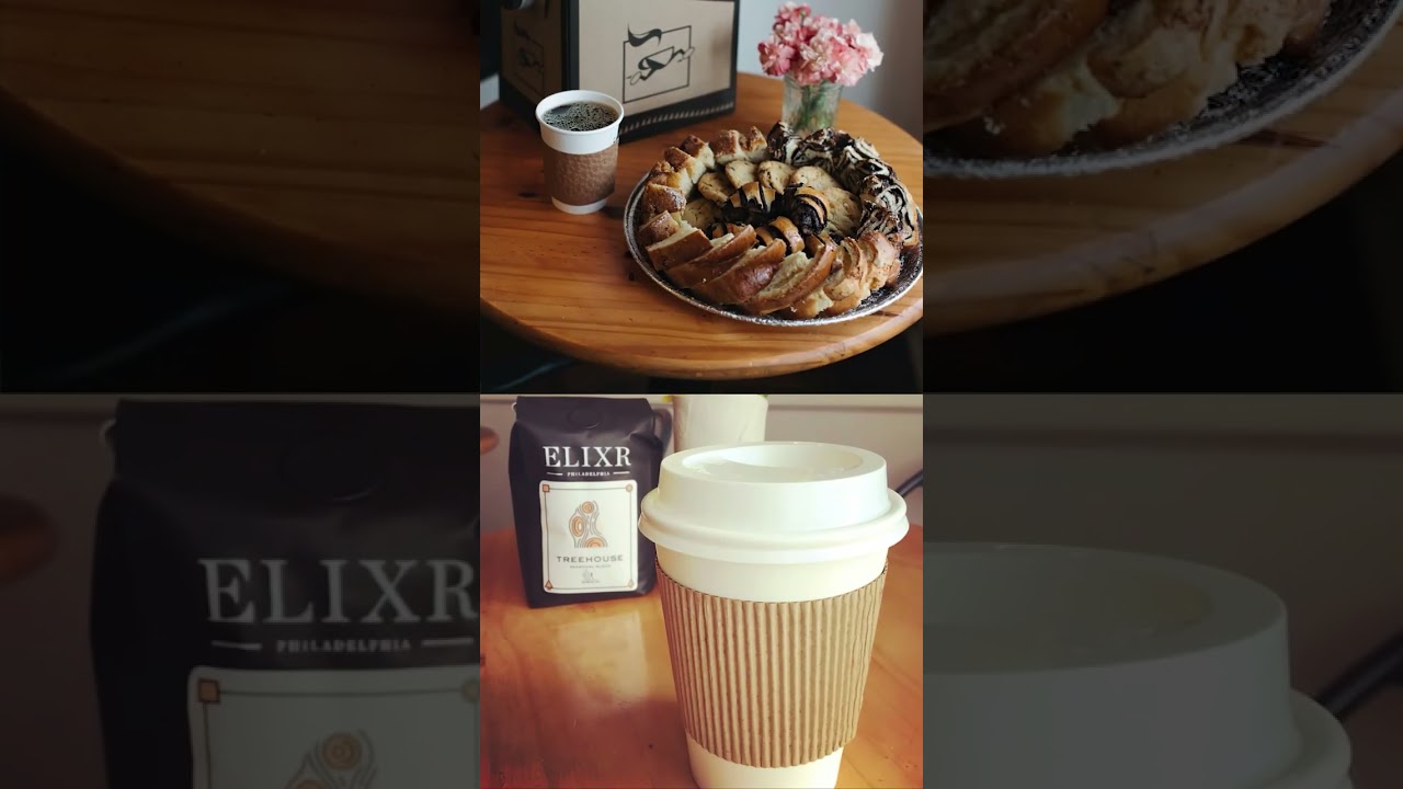 Indulging in the Best Baked Goods at Essen Bakery in Philadelphia 