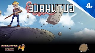 Gutwhale - Launch Trailer | PS5, PS4... IN REVERSE!