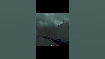 Hell let loose PTSD Moment