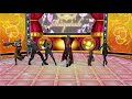 MMD Guardians Of The Galaxy Kirakira Precure A La Mode ED 2 