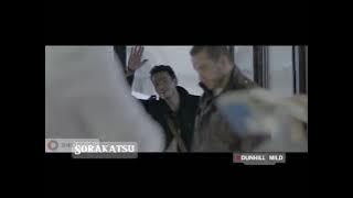 iklan dunhill mild terbaru 2013