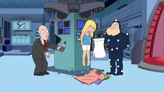 American Dad Virtual In Stanity Uncensored