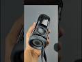 Tribit StormBox 2 Bluetooth Speaker #shorts