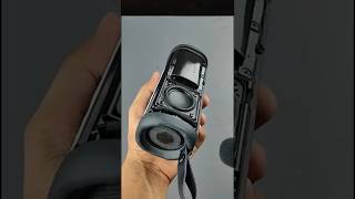 Tribit StormBox 2 Bluetooth Speaker #shorts