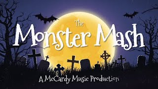 McCardy - The Monster Mash