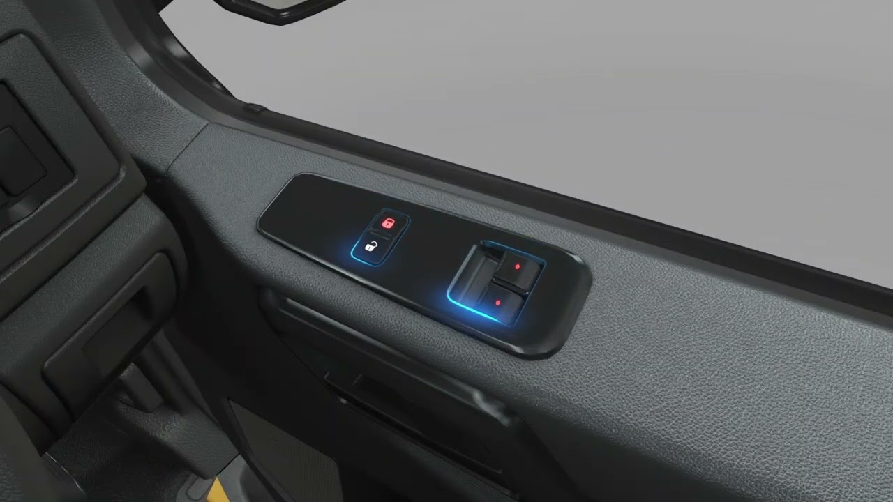 The Future of Group Travel is Here – The All-New FORCE URBANIA!