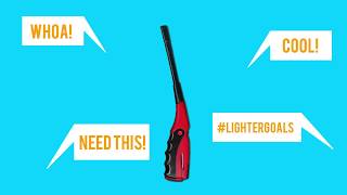 Scripto Ez-Squeeze Torch Flame Element Video