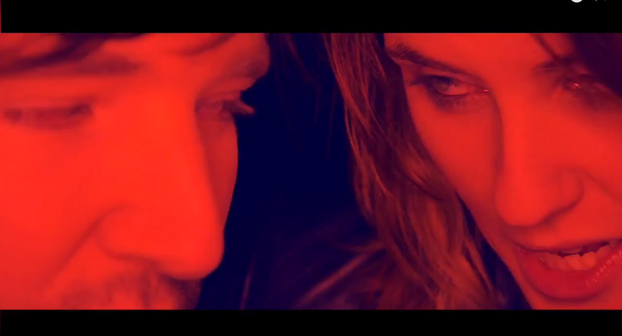 C. Love Detectives - Fever