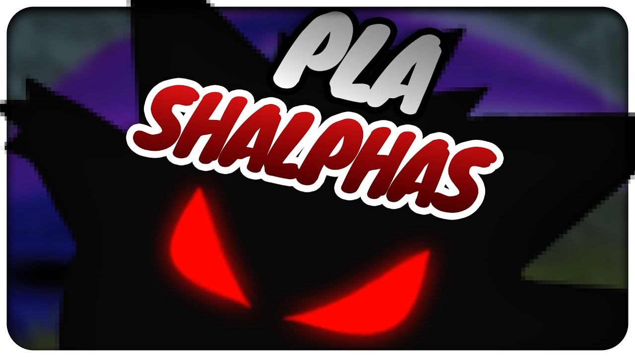 Shiny Hunting EVERY ALPHA in Pokémon Legends Arceus