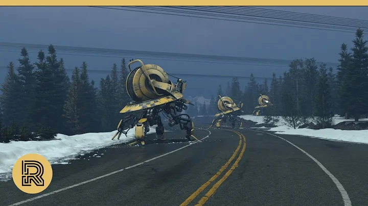 CGI 3D Artist Demo Reel by Tung Wu  | TheRookiesCo