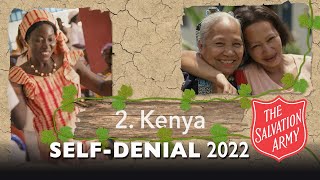 Self Denial 2022 Episode 2 Kenya