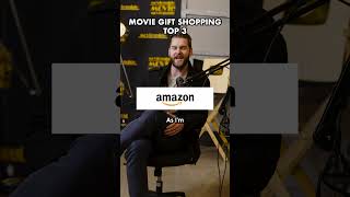 Best Places To Gift Shop For Movie-Lovers