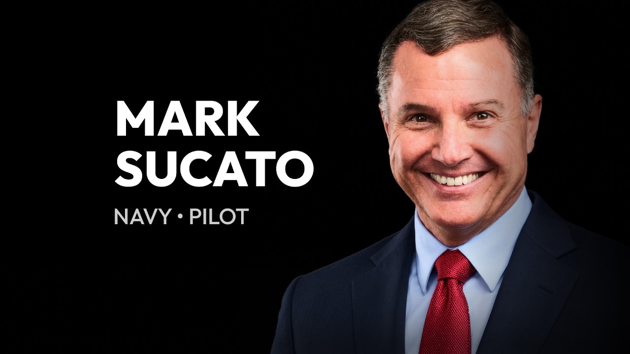 Mark Sucato