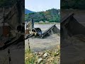 Sand washing machine #sand #machine #stonemachine #sandwashingmachine #quarry #sandwasher