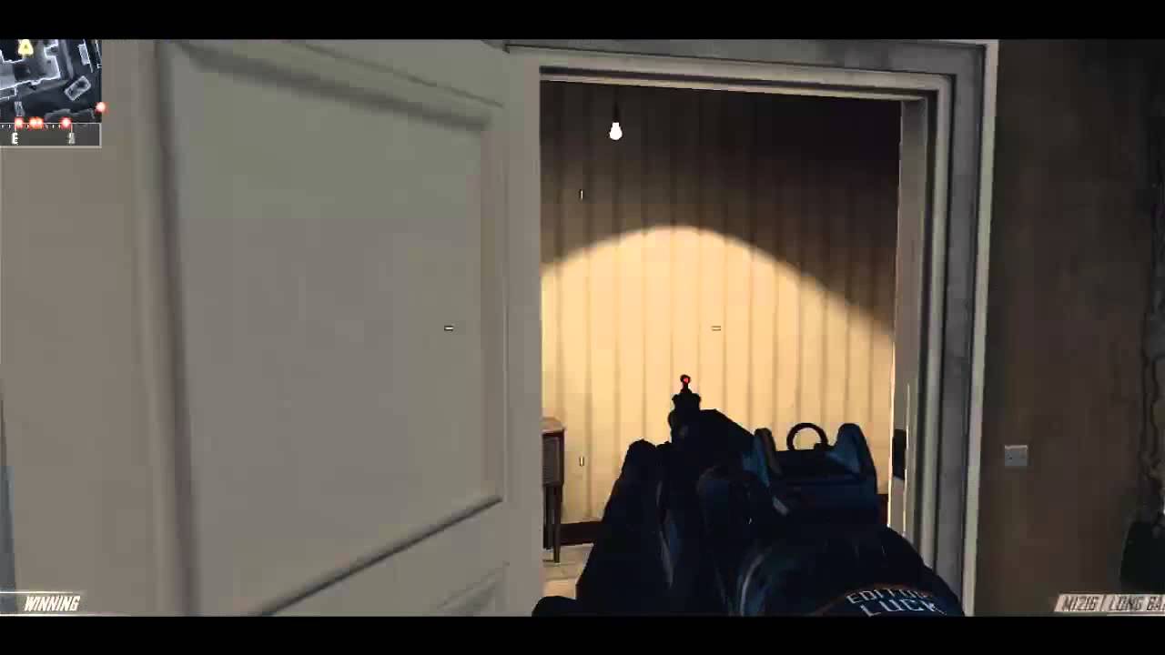 "Talk" (Deviant App)