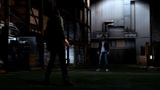 Lost Judgment - Final Chapter - Darkest Before The Dawn - PS5 4k/60fps Walkthrough