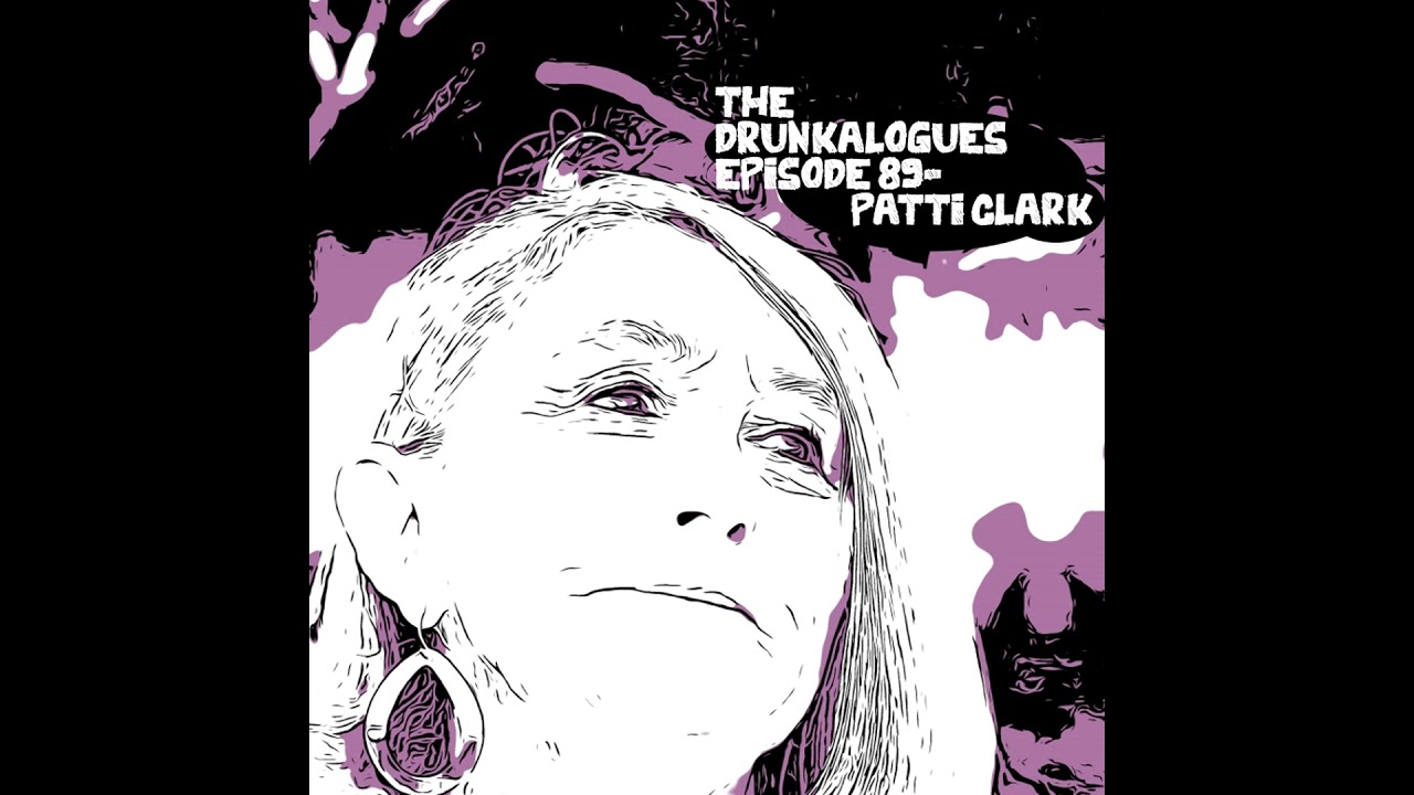 Episode 89 - Patti Clark