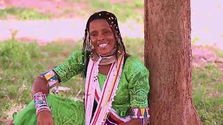 Helena Nelemi Mbasando  