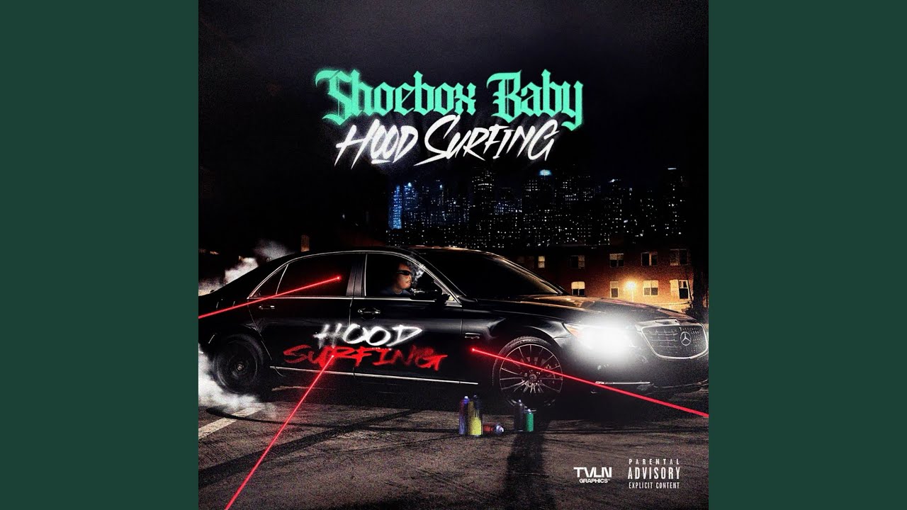 Hood Surfing YouTube